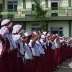 524 SD Terapkan PTM Penuh di Sumenep