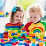 6 Jenis Mainan Ini Bantu Ajarkan Nilai Esensial Kehidupan Pada Anak