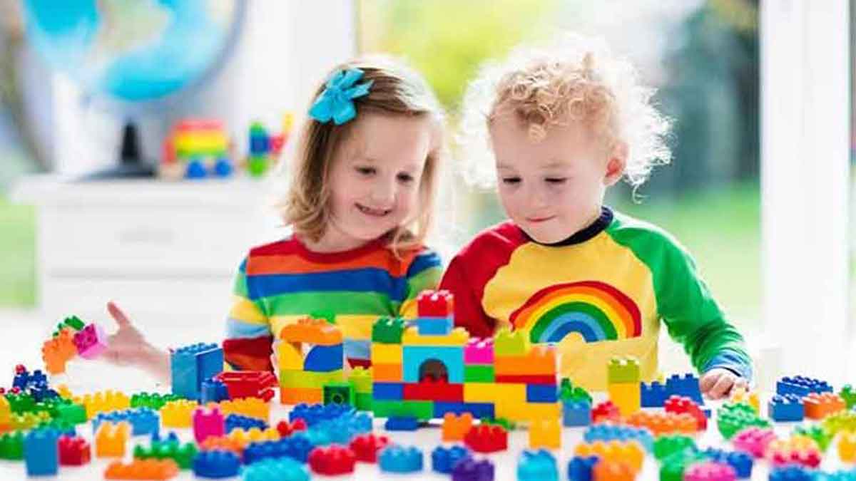 6 Jenis Mainan Ini Bantu Ajarkan Nilai Esensial Kehidupan Pada Anak