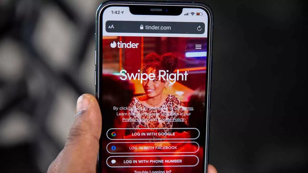 7 Cara Dapatkan Pasangan di Aplikasi Tinder