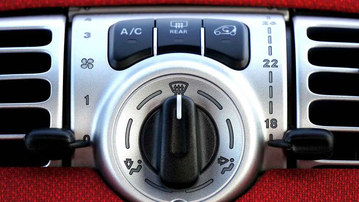 Ingin AC Mobil Selalu Dingin? Rawat 3 Komponen Ini