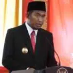 Bupati Sampaikan Konsep Pariwisata Sumenep di Depan Gubernur Jatim