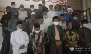 Kiai Sumenep Ikut Tolak Tambang Fosfat