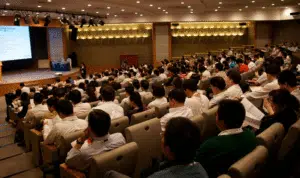 Anda Mahasiswa? Ini Macam-macam Diskusi yang Harus Anda Tahu