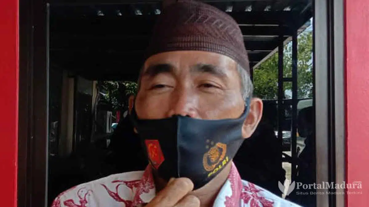 Anggota DPRD Bangkalan Ngaku Diancam Akan Dibunuh
