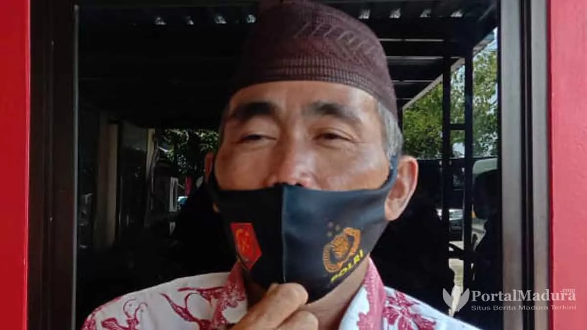 Anggota DPRD Bangkalan Ngaku Diancam Akan Dibunuh
