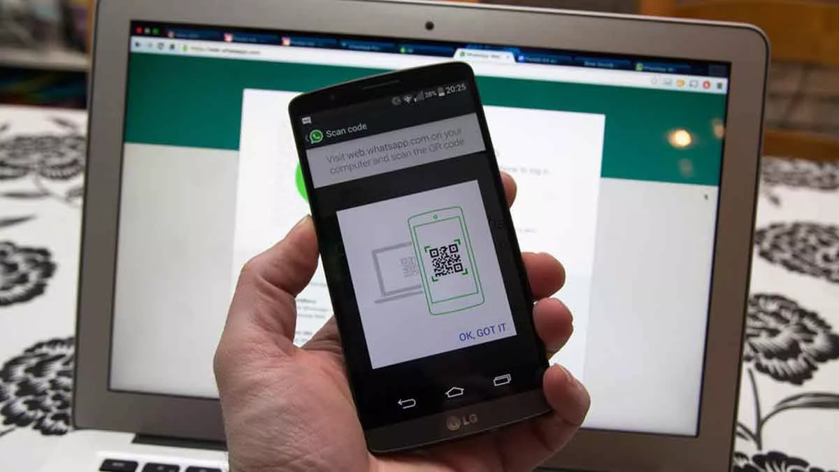 Asyik! Sekarang Bisa Video Call Pakai WhatsApp Desktop, Ini Caranya