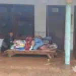 Banjir Landa Pondok Putri Darul Ulum Talaga Sumenep
