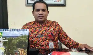 Berdalih Anggaran Minim, Sertifikasi Daun Kelor Sumenep Gagal