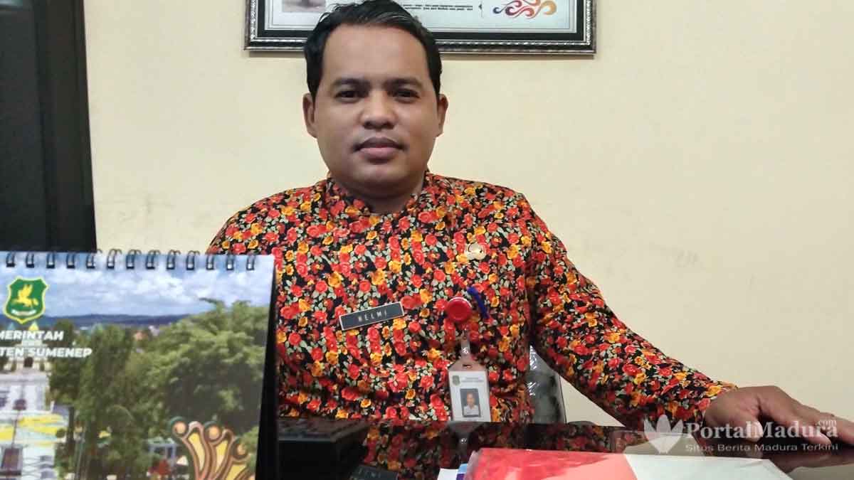 Berdalih-Anggaran-Minim,-Sertifikasi-Daun-Kelor-Sumenep-Gagal