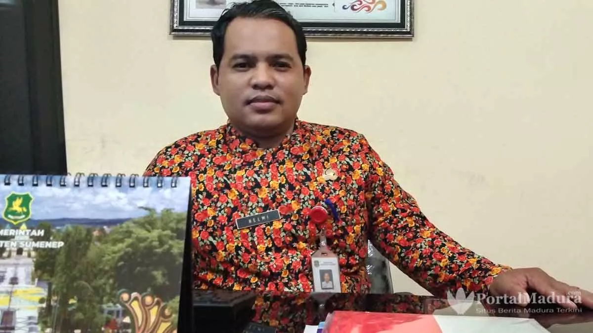 Berdalih Anggaran Minim, Sertifikasi Daun Kelor Sumenep Gagal