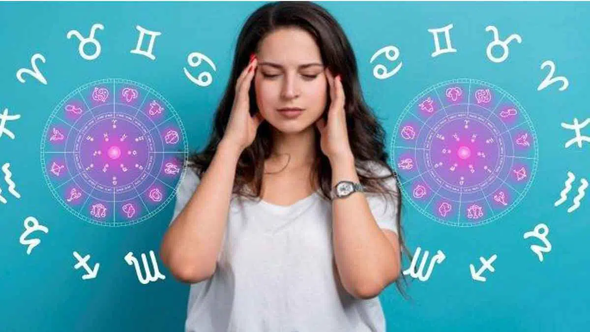 Berdasarkan Astrologi inilah 4 Zodiak Paling Cepat Marah