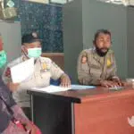 Berhembus Isu Ada Oknum Bekingi PKL di Pamekasan
