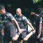Bomber  Masih Buta Kekuatan Lawan
