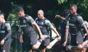 Bomber Masih Buta Kekuatan Lawan