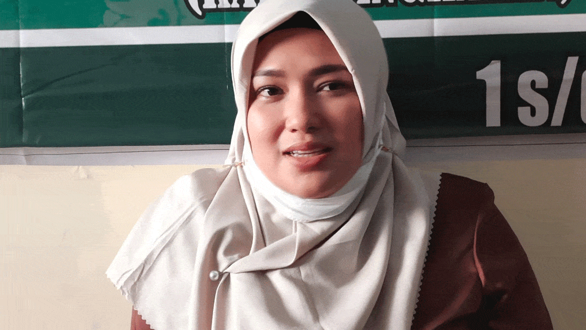 Nurfitriana Sebut Ada Diskriminasi Bagi Sekolah Swasta