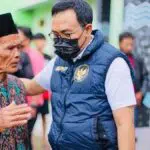 Mas Tamam Tingkatkan Program WUB, Mulai Pelatihan Hingga Tambahan Modal