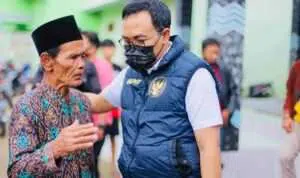 Mas Tamam Tingkatkan Program WUB, Mulai Pelatihan Hingga Tambahan Modal