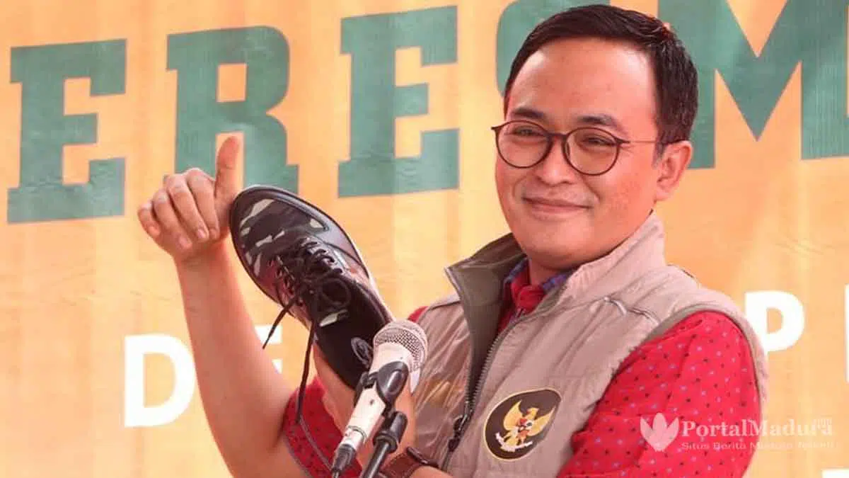 RKPD 2022 Fokus Penguatan Program Prioritas Bupati Mas Tamam