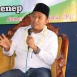 Bupati Sumenep Larang Bidan Meninggalkan Polindes