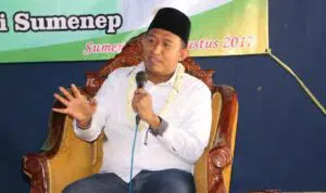 Bupati Sumenep Larang Bidan Meninggalkan Polindes