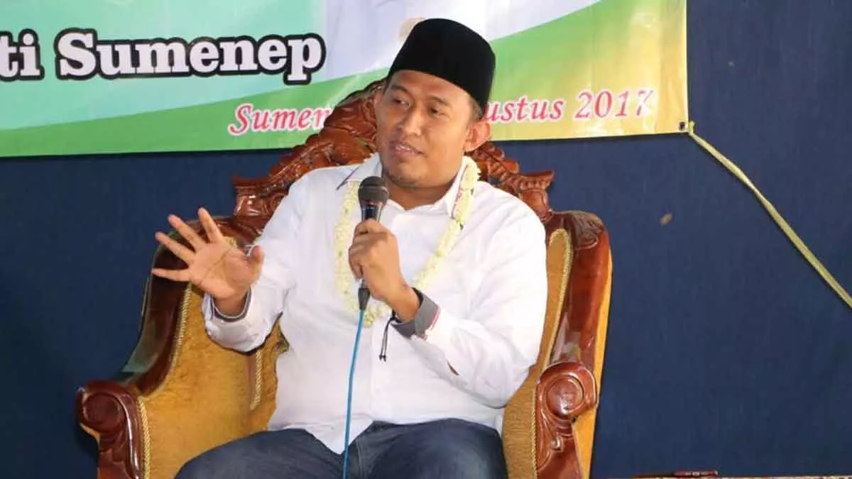 Bupati Sumenep Larang Bidan Meninggalkan Polindes