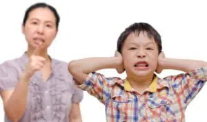 Cara Efektif Berkomunikasi dengan Anak Laki-Laki Yang Tempramen
