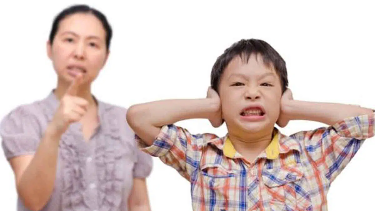 Cara Efektif Berkomunikasi dengan Anak Laki-Laki Yang Tempramen