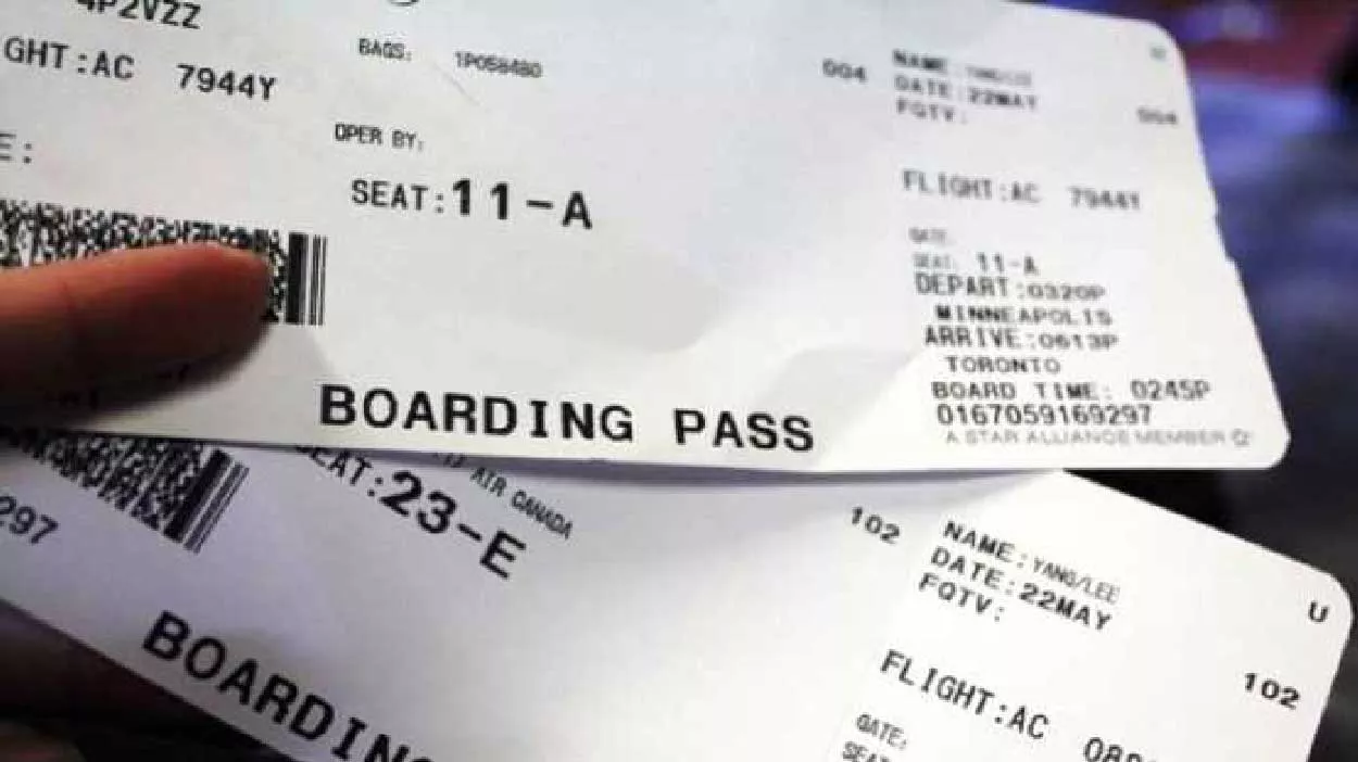 Cek Harga Tiket Lion Air dan Dapatkan Harga Tiket Terjangkau