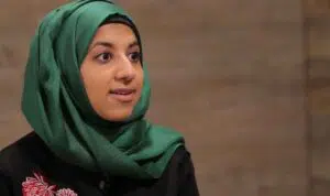 Deretan Perempuan Hebat Membuat Sejarah Dunia Tahun 2021