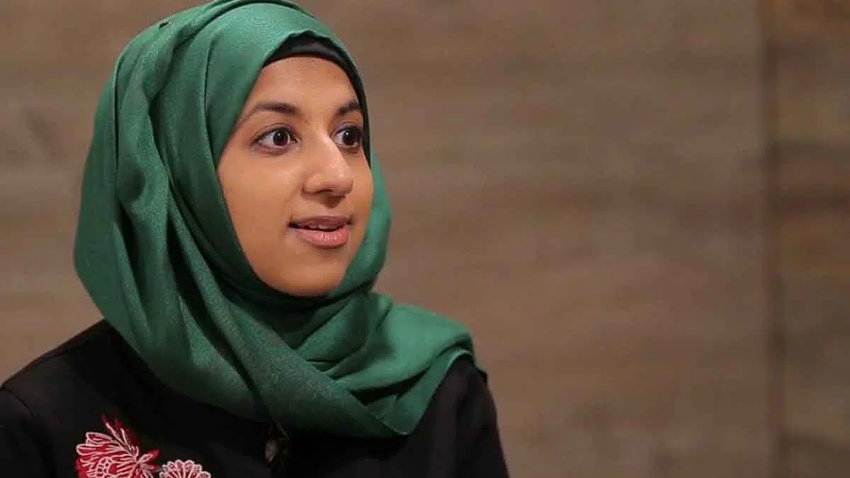 Deretan Perempuan Hebat Membuat Sejarah Dunia Tahun 2021