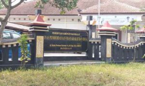 Pelaksanaan Pilkades Serentak 2021 di Pamekasan Belum Jelas