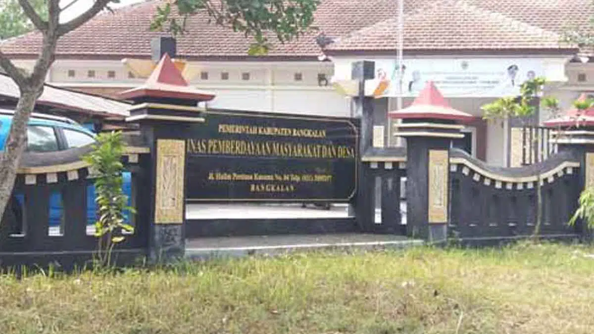 Pelaksanaan Pilkades Serentak 2021 di Pamekasan Belum Jelas