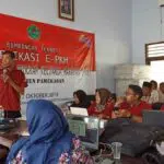 Ribuan Penerima PKH Pamekasan Terancam Dicoret