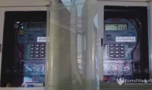 Diskon Tarif Listrik Pelanggan 450 VA dan 900 VA Dikurangi Mulai April 2021