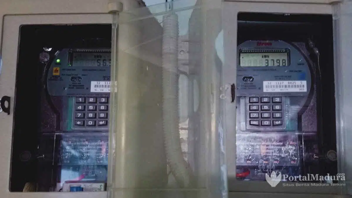 Diskon Tarif Listrik Pelanggan 450 VA dan 900 VA Dikurangi Mulai April 2021