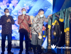 Dongkrak Ekonomi, Sampang Launching 44 Event Pariwisata 2021