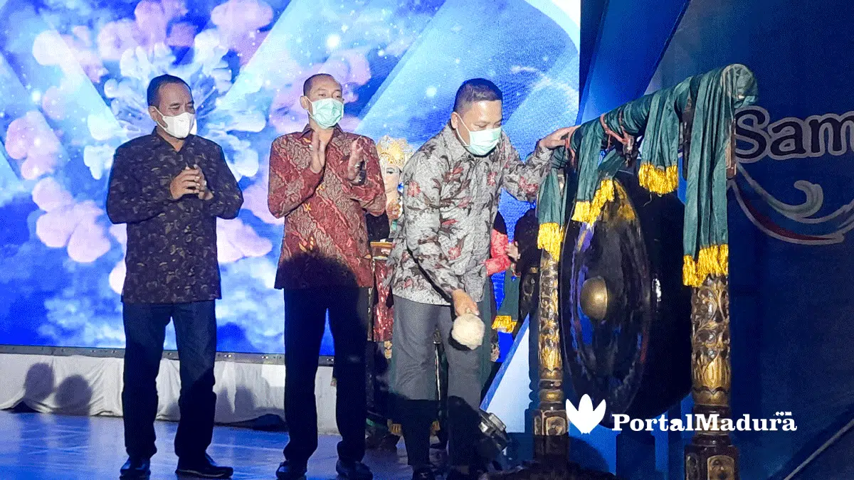 Dongkrak-Ekonomi,-Sampang-Launching-44-Event-Pariwisata-2021