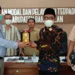 Dorong Peningkatan Investasi, DPRD Kab. Probolinggo “Belajar” ke DPMPTSP Bangkalan