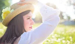 Ekspresikan Cantik Luar dan Dalam Anda dengan 5 Cara Ini
