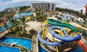 Fantastis, 6 Objek Wisata Air Buatan yang Cocok untuk Menyejukkan Badan