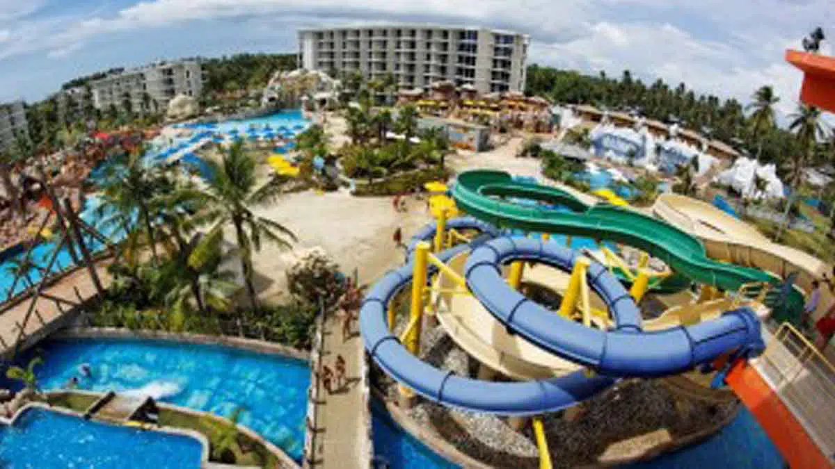 Fantastis, 6 Objek Wisata Air Buatan yang Cocok untuk Menyejukkan Badan