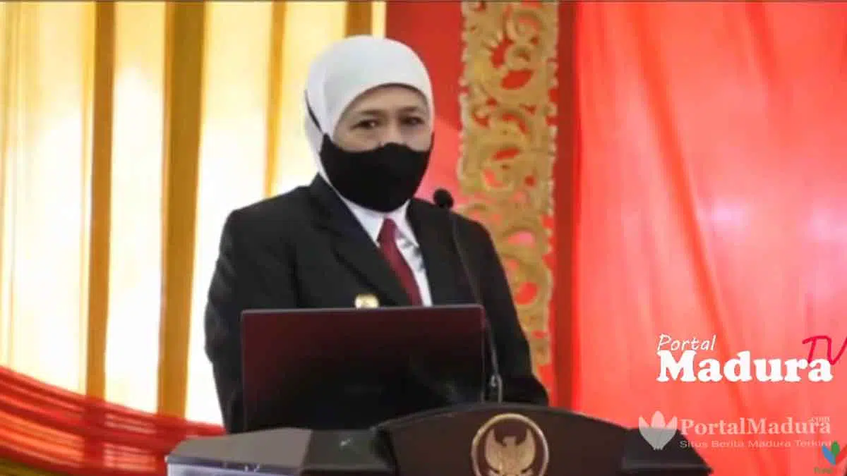 Bupati Sampaikan Konsep Pariwisata Sumenep Di Depan Gubernur Jatim - Portalmadura.com Bupati Sampaikan Konsep Pariwisata Sumenep di Depan Gubernur Jatim