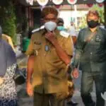Hari Pertama Berdinas, Bupati Fauzi Kembalikan Nuansa Keraton Sumenep
