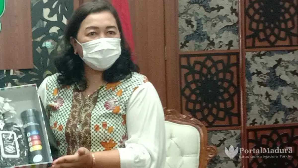 Peserta BPJS Ketenagakerjaan di Pamekasan Baru 9 Ribu Orang