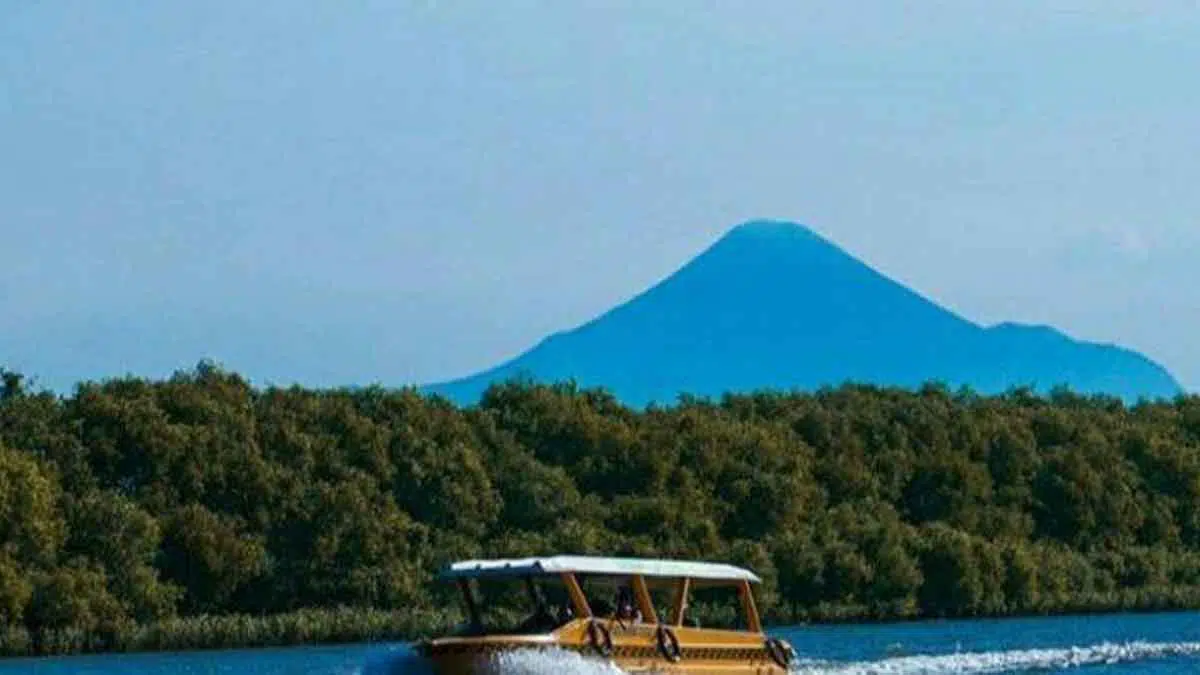 Indah dan Eksotis, Inilah 5 pesona wisata Alam di Sidoarjo