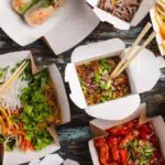 Ingin Untung Terus? Yuk Coba Bisnis Makanan