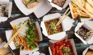 Ingin Untung Terus? Yuk Coba Bisnis Makanan