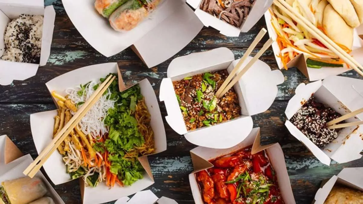 Ingin Untung Terus? Yuk Coba Bisnis Makanan