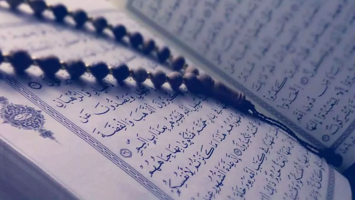 Inilah 3 Pengulangan dalam Alquran